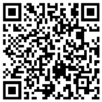 QR Code for bitcoin:bitcoin:bitcoin:bitcoin:3MDm6bEebE8P1ksJECGcmpUZWG2xP61VF1