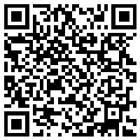 QR Code for bitcoin:bitcoin:bitcoin:bitcoin:3MJoEDGA1uhTjPmr69KtrwAFLEFuA2mFVg
