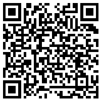 QR Code for bitcoin:bitcoin:bitcoin:bitcoin:3MKzyySHJ3HpjBAvDJbzGmnvSwCZ2jmAzg