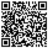QR Code for bitcoin:bitcoin:bitcoin:bitcoin:3MPdAeGALtawgRCD994x5X6fLQthEbBVVv