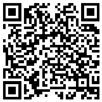 QR Code for bitcoin:bitcoin:bitcoin:bitcoin:3MT9AMLi2VMgzsDzLECr1pDo686K68aRch