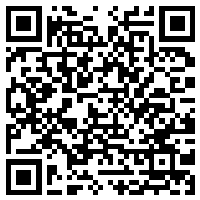 QR Code for bitcoin:bitcoin:bitcoin:bitcoin:3MU9i6bVynUyigTHLzbzRWfDosfkzNFLrx