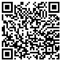 QR Code for bitcoin:bitcoin:bitcoin:bitcoin:3MYdHLd2pkVVC627Ly4fahLRbxsQHfQ8BS