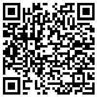 QR Code for bitcoin:bitcoin:bitcoin:bitcoin:3MaME3vabbqtvJBvgftyRgJksPYLWpy4m4