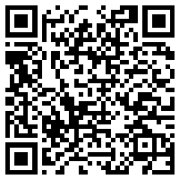 QR Code for bitcoin:bitcoin:bitcoin:bitcoin:3MbXC9vGce6L2YAed6b66pYjoeXdLL9uQb