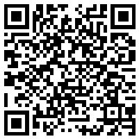 QR Code for bitcoin:bitcoin:bitcoin:bitcoin:3MiNJ4Go3gSmSfGFUTtHfqHiAAErrHCTfk