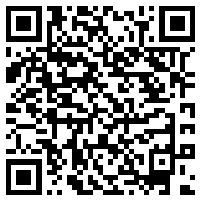 QR Code for bitcoin:bitcoin:bitcoin:bitcoin:3Mjj7AURLyRJYkccnAzCudWVRRKD6dCAWT
