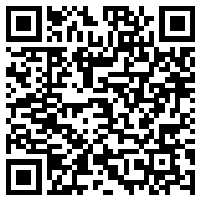 QR Code for bitcoin:bitcoin:bitcoin:bitcoin:3MpxCastZfFrBVbT5NTYMFEhXxjf1p8U3A