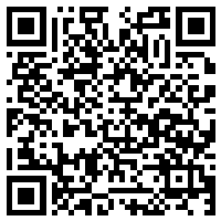 QR Code for bitcoin:bitcoin:bitcoin:bitcoin:3Mu19hzJfemMeAHaXzbca24m3tQHod3DkY