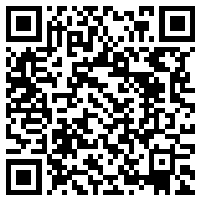 QR Code for bitcoin:bitcoin:bitcoin:bitcoin:3MuQPDjMb4wu8tVEx2PRpk5yrGb7MJC7aX