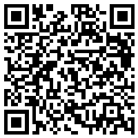 QR Code for bitcoin:bitcoin:bitcoin:bitcoin:3MujtDuFN6dkzEj692iVWmLudpcB2uJQUM