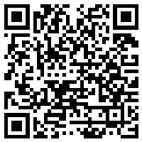 QR Code for bitcoin:bitcoin:bitcoin:bitcoin:3MyaB4Mug96TjFNwiunCSNBCzLrDmTjmKa
