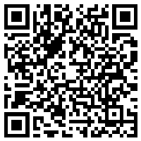QR Code for bitcoin:bitcoin:bitcoin:bitcoin:3N1EAq7K3dimVYAU1oXGx3mtVTodcsAh8y