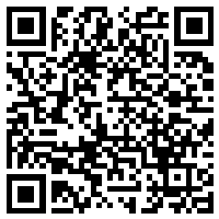QR Code for bitcoin:bitcoin:bitcoin:bitcoin:3N6AYfE7x93RXrPF1r2iStEB7q337suP2F
