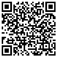 QR Code for bitcoin:bitcoin:bitcoin:bitcoin:3NAjTfBVVLEZ2MA9dkAt3pGaYogiqujpC5