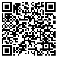 QR Code for bitcoin:bitcoin:bitcoin:bitcoin:3NBrRPGfg9qZQLofvmyhsX6cQ4HwupP5a1