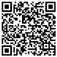 QR Code for bitcoin:bitcoin:bitcoin:bitcoin:3NJ1EpFpcdiST22DHakZFgLB6BtbywGsad