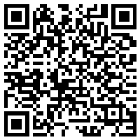 QR Code for bitcoin:bitcoin:bitcoin:bitcoin:3NezJgXefUbmicwGhhn69hRGqUEgiChPsw