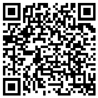 QR Code for bitcoin:bitcoin:bitcoin:bitcoin:3NiyC4V2o7F2KEAz8CeXQBtcsYNSuzMrAQ
