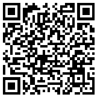 QR Code for bitcoin:bitcoin:bitcoin:bitcoin:3NoLF8L5YpodqHutot9CSyAzHWRPAe1u8A