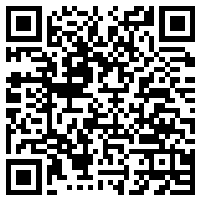 QR Code for bitcoin:bitcoin:bitcoin:bitcoin:3NzFepAM9TPffMLbhsV2QqCJY5x5W4ut1V