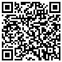 QR Code for bitcoin:bitcoin:bitcoin:bitcoin:3P93kFDMHDPTbufWqhJNvz3Udzve1PapoR