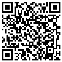 QR Code for bitcoin:bitcoin:bitcoin:bitcoin:3PAFi2be4WH6hmijwF7a9pDtecRG5c5abn