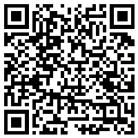 QR Code for bitcoin:bitcoin:bitcoin:bitcoin:3PAZRorN6hEDj4496eXk5nbf1fCFrLbSTU