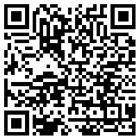 QR Code for bitcoin:bitcoin:bitcoin:bitcoin:3PAZuFv3GMV7WmttbSurWftVFPMDFRzjCV