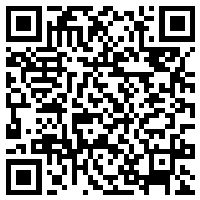QR Code for bitcoin:bitcoin:bitcoin:bitcoin:3PAdEAMVemZBUpuuzxCW5FmRBXC4URKfV2