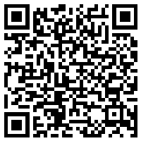 QR Code for bitcoin:bitcoin:bitcoin:bitcoin:3PCogK5svAMLQ87KYRddycJrKpanBp99BA