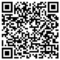 QR Code for bitcoin:bitcoin:bitcoin:bitcoin:3PDeuhvbJxKMsaJnPFmSTxvHf6xAjFtSFS