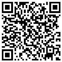 QR Code for bitcoin:bitcoin:bitcoin:bitcoin:3PFmcJNdC22XmsSGd4hN7rdBooQVrUrvSg