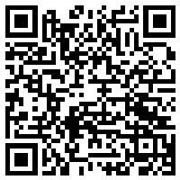 QR Code for bitcoin:bitcoin:bitcoin:bitcoin:3PFuJHX6duN45vJo6qtweeWfjvaCU3RCmD