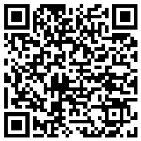 QR Code for bitcoin:bitcoin:bitcoin:bitcoin:3PKAjFdEwi1KXV8XMSBKBypyx3mqfdBAzw