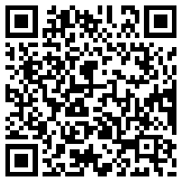 QR Code for bitcoin:bitcoin:bitcoin:bitcoin:3PP9afMEB8Wpp48X6LydNirevXd64PR9RR