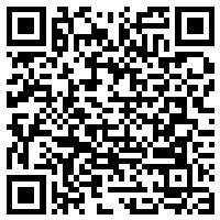 QR Code for bitcoin:bitcoin:bitcoin:bitcoin:3PRSb558BN2kEkC75UXRLtsCwFUde9LF3g