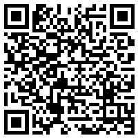 QR Code for bitcoin:bitcoin:bitcoin:bitcoin:3PRiRFqMRGMMdfwcraJnpSos1cdFbvKE4D