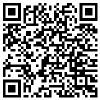 QR Code for bitcoin:bitcoin:bitcoin:bitcoin:3PSo4x3ugnwb22VjwCVWAo7PJn2FgS8qnr