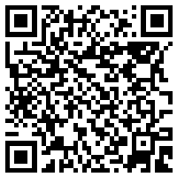 QR Code for bitcoin:bitcoin:bitcoin:bitcoin:3PUVBwmSZ6ZMerGX7VGUr4EbJzToqfsFGA