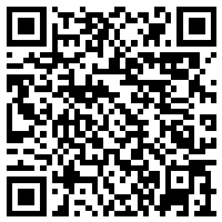 QR Code for bitcoin:bitcoin:bitcoin:bitcoin:3PWVxGmYHD7RFSo2yMfQj4ENasZYCUSZRL