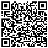 QR Code for bitcoin:bitcoin:bitcoin:bitcoin:3PYAcnY8m5tCPM8CCf5FbfTktZPSNr9XQH