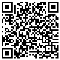 QR Code for bitcoin:bitcoin:bitcoin:bitcoin:3PdjsaGxymFqq6VcJKTStGkc7kZimx4aBo