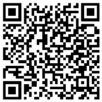 QR Code for bitcoin:bitcoin:bitcoin:bitcoin:3PoKcRgnuS3DEc32PZdTRQZMushjZiVqU6