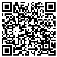 QR Code for bitcoin:bitcoin:bitcoin:bitcoin:3PrdeB6CtiSPTqsrnbqa1Fe52b8U47UbJN