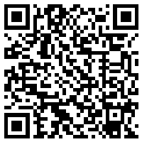 QR Code for bitcoin:bitcoin:bitcoin:bitcoin:3PreTYHcM973QHU4tQL5iQYmeRW1cv3NZz
