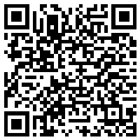 QR Code for bitcoin:bitcoin:bitcoin:bitcoin:3Ps4a4gY4osbQ4fS4f9TrMpirFG1vZGVmC