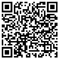 QR Code for bitcoin:bitcoin:bitcoin:bitcoin:3PstmB5AdxbMfh55RWGUbnG45sPWC8AFye