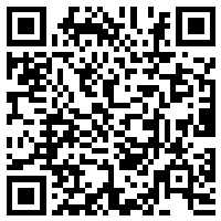 QR Code for bitcoin:bitcoin:bitcoin:bitcoin:3PuWV9w1QExghTMjPJsZJbS5JFSfr9rPhU