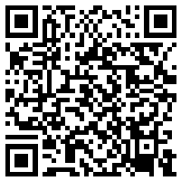 QR Code for bitcoin:bitcoin:bitcoin:bitcoin:3PumdAfaQ4m6AU7Dnib7dZXaSZNeSTF51V
